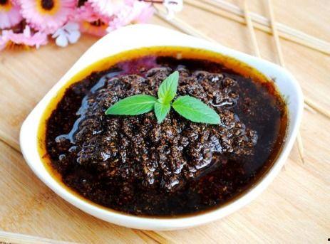 烧烤酱爆料调制视频,跟着视频轻松学会调制美味酱料  第1张