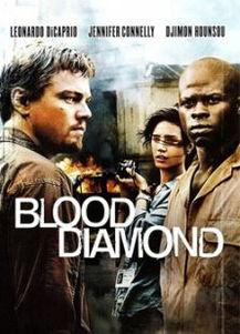 电影血钻在线观看,揭示非洲战乱背后的黑暗交易