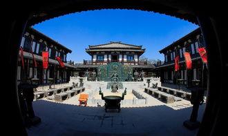 宿迁景点爆料事件视频播放,视频揭秘热门景区背后的秘密  第2张