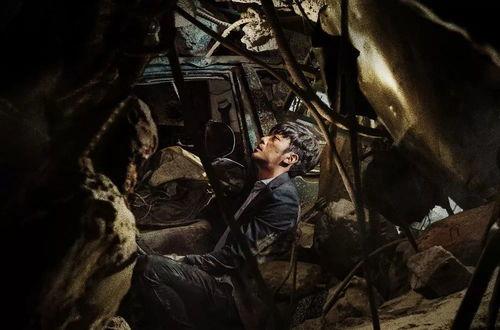 隧道韩国电影在线观看,惊悚悬疑，探寻真相的惊心动魄之旅  第3张