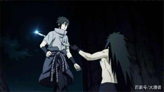 六道佐助爆料视频大全最新,揭秘忍者世界背后的惊人真相  第1张