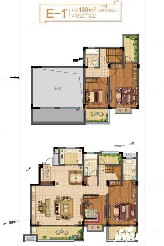 淮安融侨官邸最新爆料  第3张