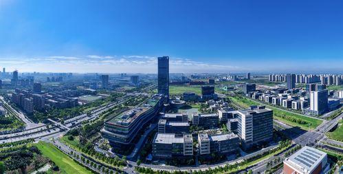 合肥高新区最新爆料,科技新城崛起，创新引擎全速运转  第2张