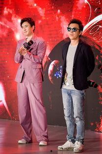 沈腾黄渤最新爆料,揭秘幕后故事，笑料不断！  第2张